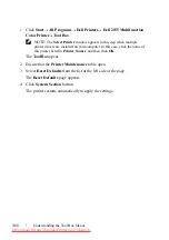 Preview for 470 page of Dell 2155CDN User Manual