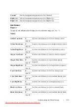 Preview for 525 page of Dell 2155CDN User Manual