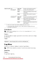 Preview for 536 page of Dell 2155CDN User Manual