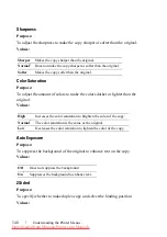 Preview for 542 page of Dell 2155CDN User Manual