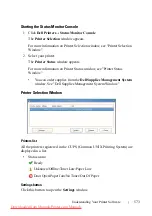 Preview for 575 page of Dell 2155CDN User Manual