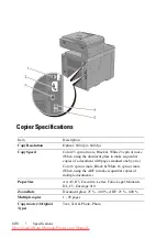 Preview for 610 page of Dell 2155CDN User Manual