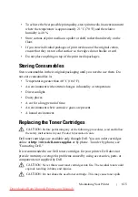 Preview for 617 page of Dell 2155CDN User Manual