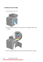 Preview for 618 page of Dell 2155CDN User Manual