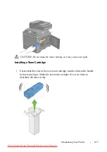 Preview for 619 page of Dell 2155CDN User Manual