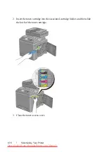 Preview for 620 page of Dell 2155CDN User Manual