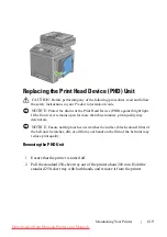 Preview for 621 page of Dell 2155CDN User Manual