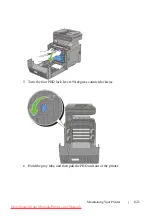 Preview for 623 page of Dell 2155CDN User Manual