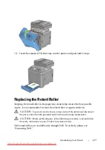 Preview for 629 page of Dell 2155CDN User Manual