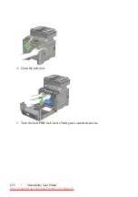 Preview for 634 page of Dell 2155CDN User Manual