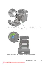 Preview for 637 page of Dell 2155CDN User Manual