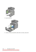 Preview for 640 page of Dell 2155CDN User Manual