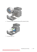 Preview for 641 page of Dell 2155CDN User Manual