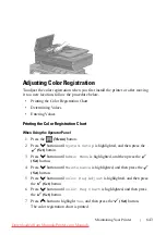 Preview for 645 page of Dell 2155CDN User Manual