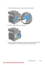 Preview for 657 page of Dell 2155CDN User Manual