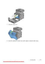 Preview for 673 page of Dell 2155CDN User Manual