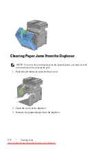 Preview for 678 page of Dell 2155CDN User Manual