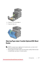 Preview for 679 page of Dell 2155CDN User Manual