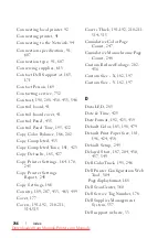 Preview for 748 page of Dell 2155CDN User Manual