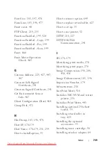 Preview for 751 page of Dell 2155CDN User Manual