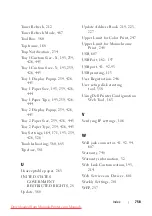 Preview for 760 page of Dell 2155CDN User Manual