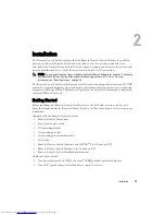 Preview for 13 page of Dell 2161DS-2 Install & User'S Manual