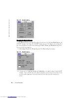 Preview for 30 page of Dell 2161DS-2 Install & User'S Manual