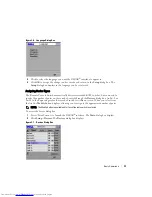 Preview for 35 page of Dell 2161DS-2 Install & User'S Manual