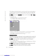 Preview for 36 page of Dell 2161DS-2 Install & User'S Manual