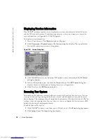 Preview for 38 page of Dell 2161DS-2 Install & User'S Manual