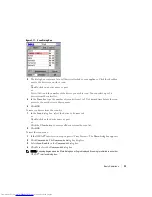 Preview for 39 page of Dell 2161DS-2 Install & User'S Manual