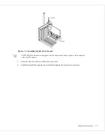 Предварительный просмотр 13 страницы Dell 2200F User Manual