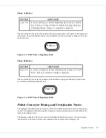 Предварительный просмотр 25 страницы Dell 2200F User Manual