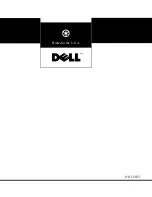 Предварительный просмотр 37 страницы Dell 2200F User Manual