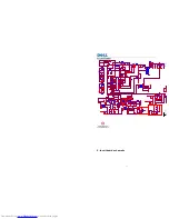 Предварительный просмотр 76 страницы Dell 2209WA - UltraSharp - 22" LCD Monitor Service Manual