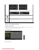 Preview for 16 page of Dell 2209WA - UltraSharp - 22" LCD Monitor User Manual