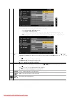 Предварительный просмотр 19 страницы Dell 2209WA - UltraSharp - 22" LCD Monitor User Manual