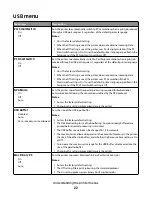 Preview for 22 page of Dell 2230 User Manual