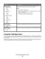 Предварительный просмотр 32 страницы Dell 2230 User Manual