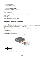 Preview for 36 page of Dell 2230 User Manual