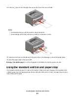 Preview for 61 page of Dell 2230 User Manual