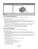 Preview for 82 page of Dell 2230 User Manual