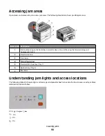 Предварительный просмотр 98 страницы Dell 2230 User Manual