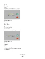 Предварительный просмотр 100 страницы Dell 2230 User Manual