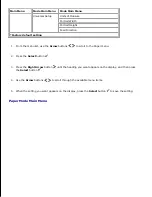 Preview for 14 page of Dell 2330d - Laser Printer B/W User Manual