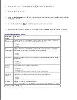 Preview for 29 page of Dell 2330d - Laser Printer B/W User Manual