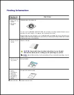 Preview for 3 page of Dell 2335 Mono Laser User Manual