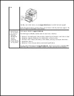 Preview for 4 page of Dell 2335 Mono Laser User Manual