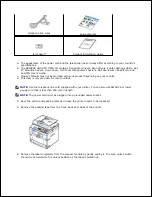 Preview for 6 page of Dell 2335 Mono Laser User Manual