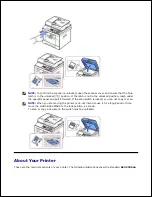 Preview for 7 page of Dell 2335 Mono Laser User Manual